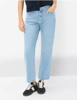 BRAX Madison S 5-Pocket Jeans (096652_9910220_28) used bleached blue