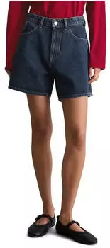 Marc O'Polo Bermudas Relaxed Fit (98257866) dark blue