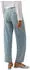 s.Oliver Ankle Jeans Regular Fit High Rise Barrel Leg (2176456) blue denim/white denim