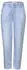 Street One High Waist Barrel Leg Jeans Loose Fit (A380809) ultra bleached wash