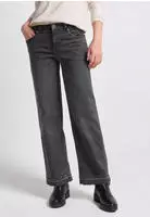 Street One Studio CCF3801991764029G, Street One Studio Frauen Wide Leg Jeans in