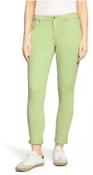 Betty Barclay Sunny Slim Fit Jeans washed foam green