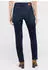 Angels Jeans Cici Chino Used Look (325 3158) dark indigo used buffi crinkle