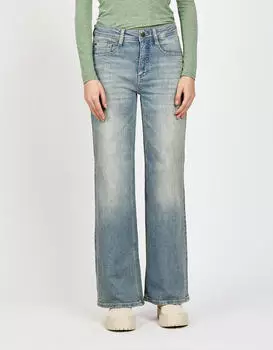 Gang 94AMELIE WIDE soft dirty