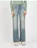Gang 94Amelie Wide Jeans Destroyed-Look Relaxed Fit