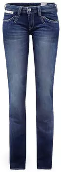 Herrlicher Piper Organic Denim Orion Slim Fit Jeans (5649-OD100-038) orion