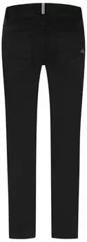 Buena Vista Anna C 7/8 Straight Fit Jeans (B5889) schwarz