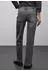 Street One Wide Leg Jeans 5-Pocket (A379586) mid grey washed