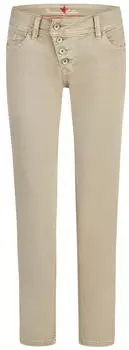 Buena Vista Malibu CROPPED sand 2601 B5826 4141.6349 Stretch Twill