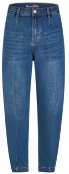 Buena Vista BALLON dark denim 2601 B5766 369.8447 Stretch Denim