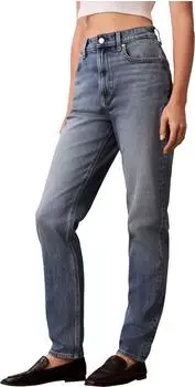 Calvin Klein New Mom Jean Jeans (LV047D841G) delaware