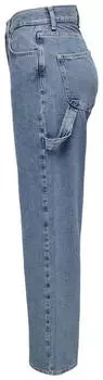 Jacqueline de Yong MALLI Regular Fit Jeans Washed (15300620) blue denim