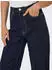 Only Juicy Hight Waist Jeans (15361727) dark blue denim