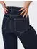Only Juicy Hight Waist Jeans (15361727) dark blue denim