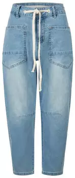 Buena Vista Barrel-P Air Denim (2603-B5945_425) blau