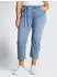 Tom Tailor Skinny-fit-Jeans mit Bindeband und Stretch clean light stone blue denim