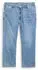 Tom Tailor Skinny-fit-Jeans mit Bindeband und Stretch clean light stone blue denim