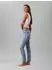 Calvin Klein Mid Rise Skinny Fit Jeans light cape