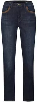 Raffaello Rossi Suzy Pip Slim Jeans blau
