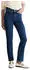 Marc O'Polo Regular-Fit-Jeans aus Bio-Baumwolle Lyocell Stretch Washed (64823149) dunkelblau