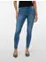 Vero Moda VMPOLLY MR Skinny Jeans RA3049 NOOS (10341019) medium blue denim