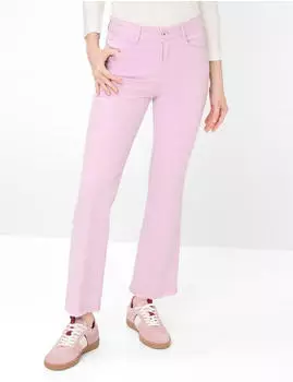 BRAX Shakira S Boot Bootcut Fit Jeans dusty rose/rauch