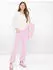 BRAX Shakira S Boot Bootcut Fit Jeans dusty rose/rauch