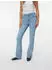Vero Moda VMFLASH MR FLARED POCKET JNS RA3043 NOOS Bootcut Jeans (10342008) light blue denim