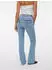 Vero Moda VMFLASH MR FLARED POCKET JNS RA3043 NOOS Bootcut Jeans (10342008) light blue denim