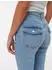 Vero Moda VMFLASH MR FLARED POCKET JNS RA3043 NOOS Bootcut Jeans (10342008) light blue denim