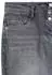 Cecil Wide Leg Jeans High Waist Rinsed Wash (11850257) grey denim