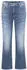 Raffaello Rossi Vic 6/8 Jeans Regular Fit mid blue