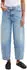 Marc O'Polo 013 Cropped Jeans authentic light blue wash