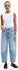 Marc O'Polo 013 Cropped Jeans authentic light blue wash