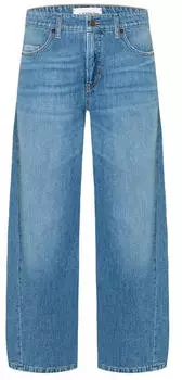 Cambio Oria Balloon Fit Jeans (9112006219) wander blue