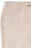 Cecil Scarlett 5-Pocket-Jeans Pailletten-Denim Comfort-fit (B380392) grain beige