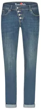 Buena Vista Malibu pure denim 2510 B5001 369.9375 Stretch Denim