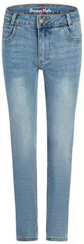 Buena Vista FLORIDA-Z pacific blue 2602 B5738 355.7077 Stretch Denim