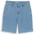 Tom Tailor TTMADINA Bermuda Jeans Shorts (1051489) clean bleached blue denim