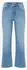 BRAX Damen Culotte Style MAINE S USED LIGHT BLUE denim hellblau Gr. (096132_9935120_27)