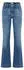 BRAX Damen Five-Pocket-Hose Style MAINE USED REGULAR BLUE denim blau regular Gr. (097153_9914320_25)