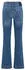 BRAX Damen Five-Pocket-Hose Style MAINE USED REGULAR BLUE denim blau regular Gr. (097153_9914320_25)
