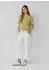 s.Oliver Karolin 7/8 Jeans mit Kordelzug und Stretch (2177091) weiß