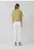 s.Oliver Karolin 7/8 Jeans mit Kordelzug und Stretch (2177091) weiß