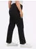 Sheego Thermohose (57480410) schwarz