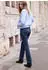 Street One Studio Bootcut Jeans (Damen)