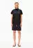 armedangels Thalinaa Denim Short (30008460) ebony black