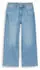 Tom Tailor NELMA High Waist Jeans Five Pocket Style (1050399) clean light stone blau denim
