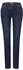 Street One Slim Leg Jeans Slim Fit Low Waist Heavy Washed (A3802261647124H) dunkelblau