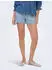 Only ONLJOSEPHINE HW DAISY DNM Denim Shorts Regular Fit Light Washed (15372249) blue denim